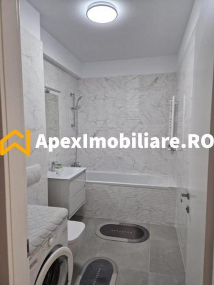 Apartament 1 camere de inchiriat Pipera Bucure?ti | ApexImo - 6