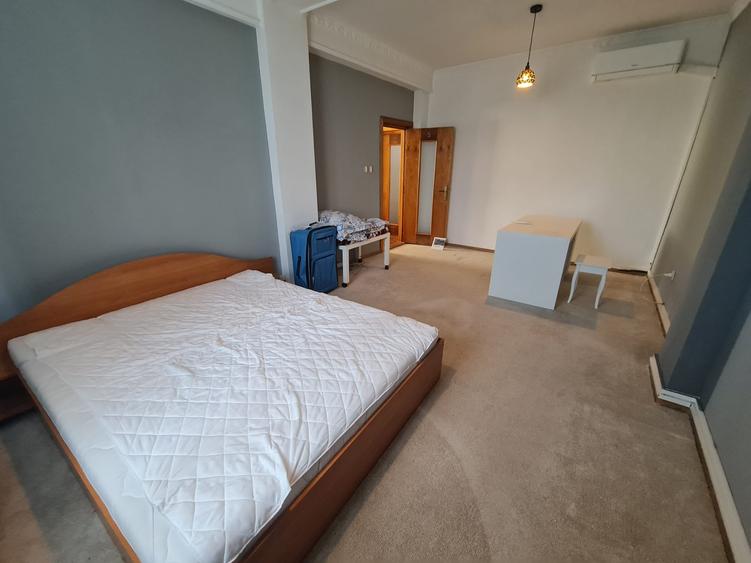 Proprietate specială, de 275 mp, în Bd. Coșbuc