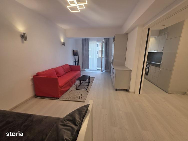 Apartament în Avantgarden