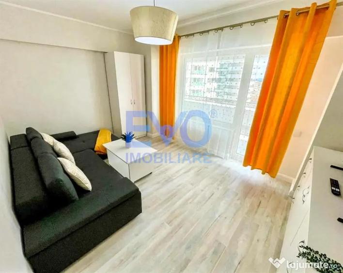 Apartament cu 2 camere decomandat în Copou