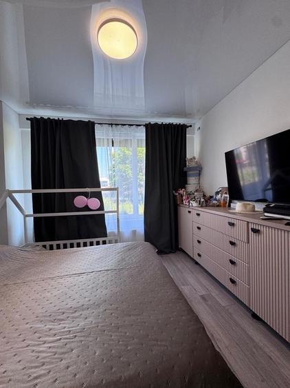 Apartament cu 2 camere decomandat în Nord