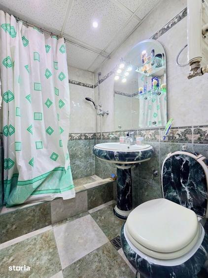 Apartament cu 4 camere, mobilat în Colentina