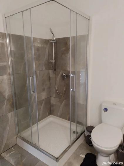 Apartament cu 2 camere semidecomandat în Cordău