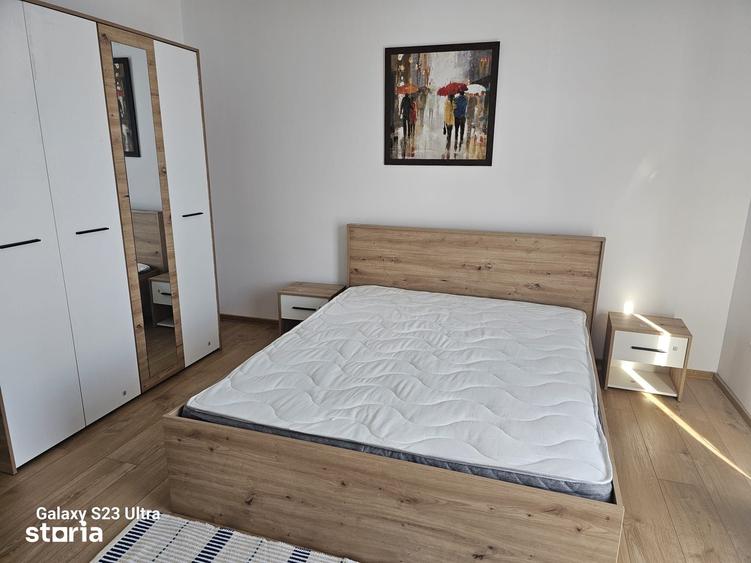 Garsonieră în Zorilor