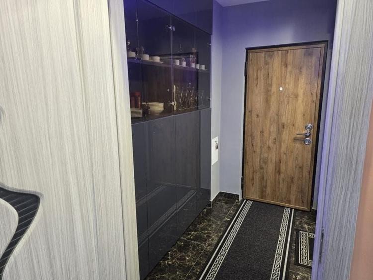 Apartament decomandat în Valea Lungului