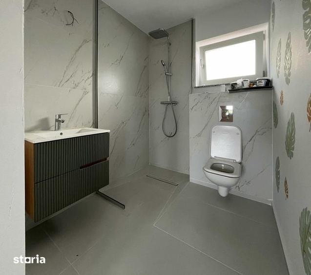 Casă cu 4 camere cu Teren 195 Mp în Central