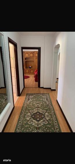 Apartament cu 3 camere în Nord