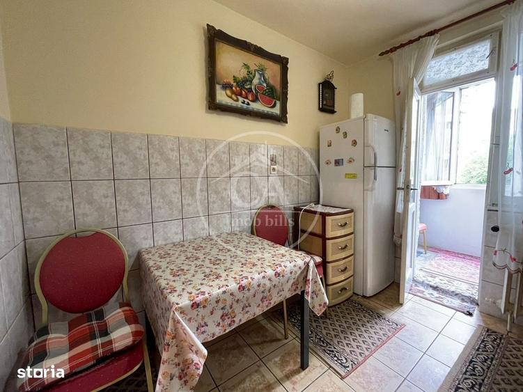 Apartament de vanzare cu 3 camere in zona Dacia, Oradea - 8
