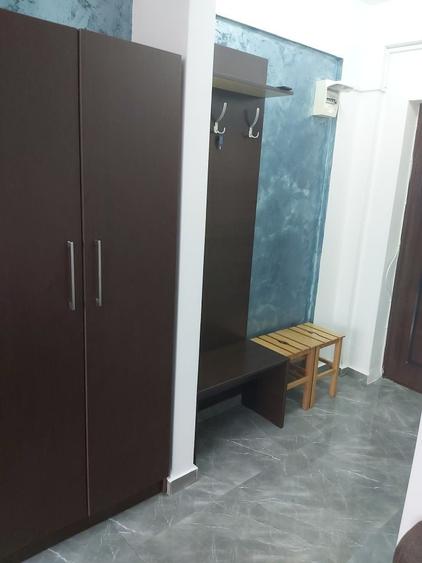 Garsonieră semidecomandată în Nord
