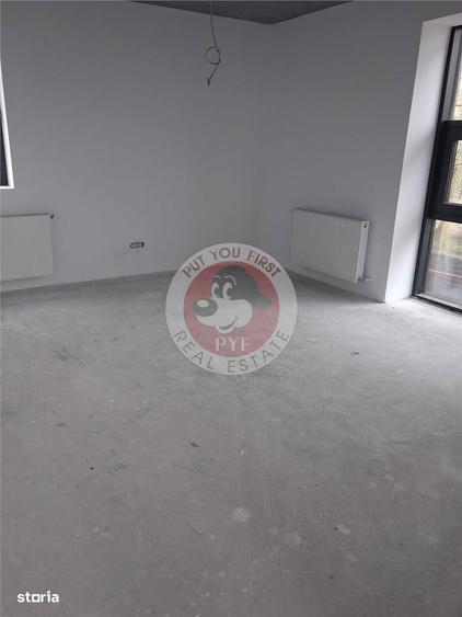 Casă cu 4 camere cu Teren 246 Mp în Bucureștii Noi