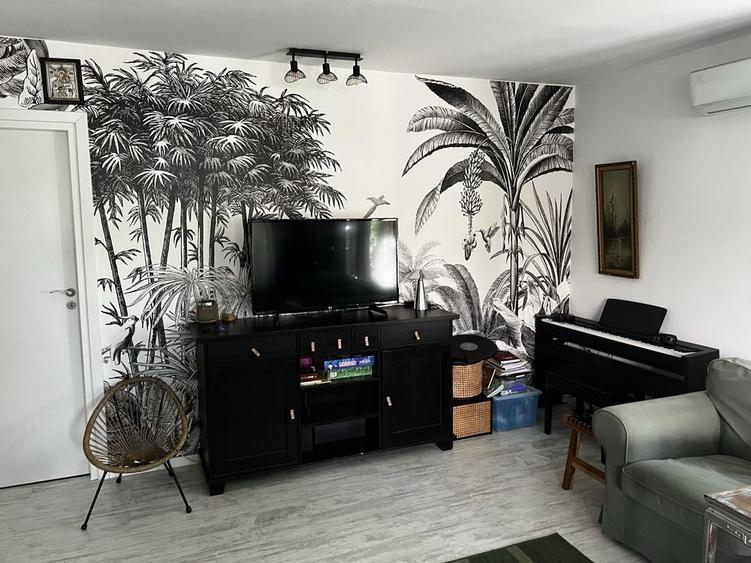 Casa individuala P+1, 6 camere, 3 bai, teren 700mp, 2 fronturi stradale Corbeanca, Tamasi - 3