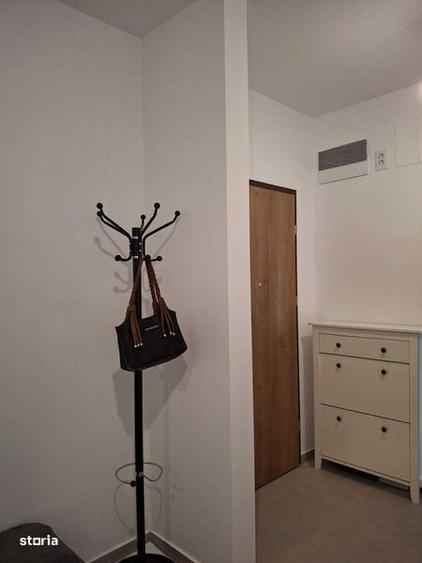Apartament cu 2 camere în Avantgarden