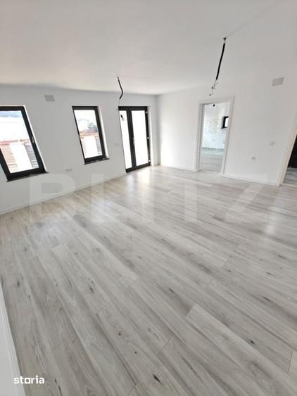 Casă cu 4 camere cu Teren 534 Mp în Ștefănești