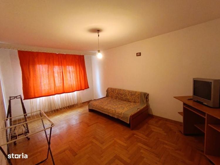 Apartament 2 camere decomandate Zona Republicii - 8