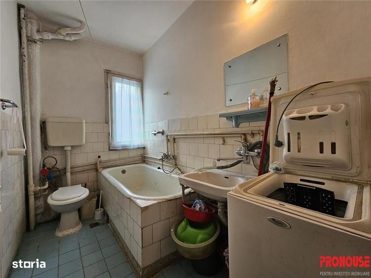 Apartament cu 2 camere în Ultracentral