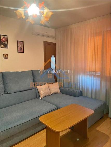 2 Camere Mobilat & Utilat | Aleea Podul Giurgiului (Giurgiului - Drumul Găz