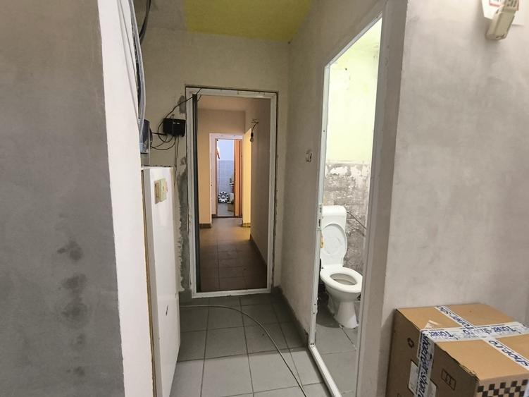 Apartament cu 3 camere în Năvodari