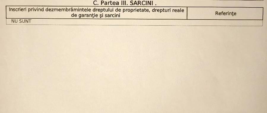 Casă cu 2 camere cu Teren 250 Mp în Mehala