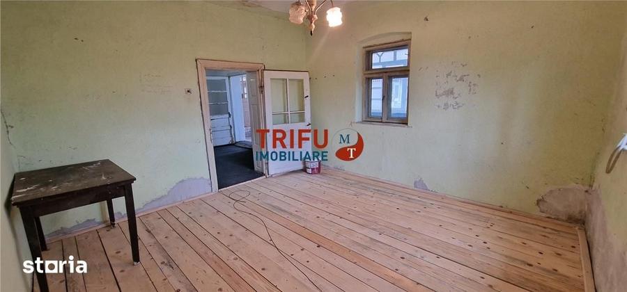 Casă cu 4 camere cu Teren 680 Mp în Sântimbru