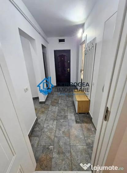 Garsonieră în C5