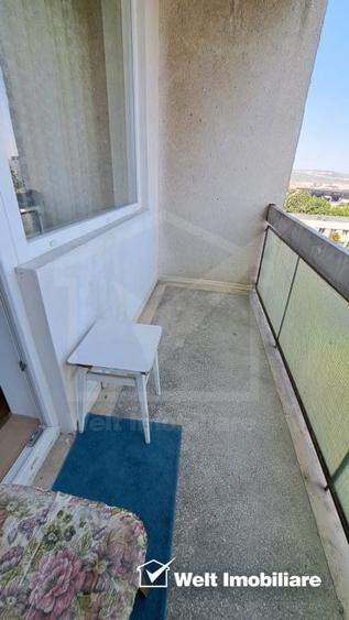 Apartament 2 camere, decomandat, pe Unirii, Gheorgheni - 4