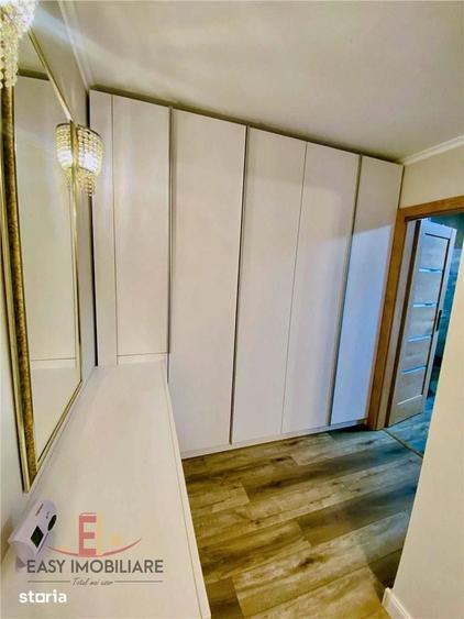 Apartament nou, UMF, etaj 1, central, rezidential, Targu Mures - 13
