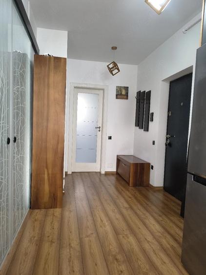Apartament decomamdat, 2 balcoane, zona Parcului Poligon - 4
