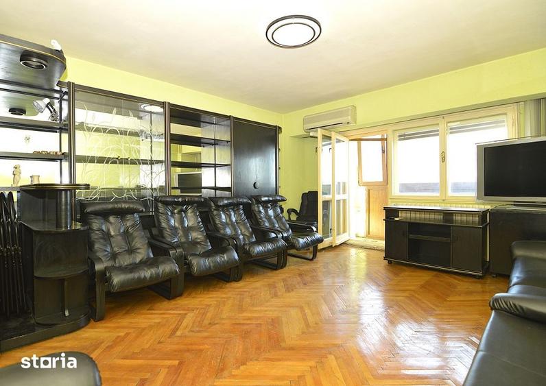 VANZARE APARTAMENT 3 CAMERE DECEBAL PIATA ALBA IULIA - 19