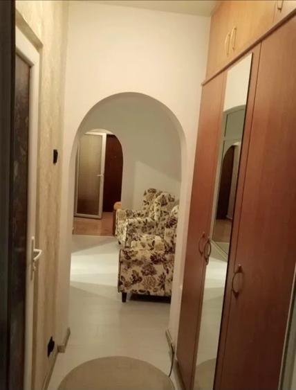 Apartament cu 2 camere în Bucureștii Noi