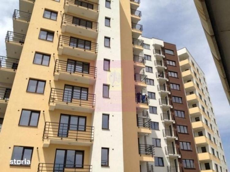 Apartament cu 2 camere în Grozăvești
