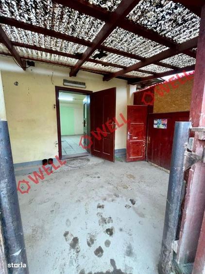 Casă cu 2 camere în Catalina