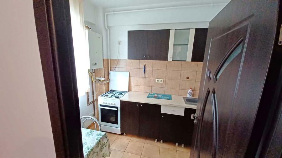 Garsonieră decomandată în Exterior Vest