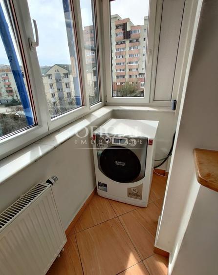 Apartament 4 Camere | 113 Mp | 2 Bai | Balcon | Zorilor OBSERVATORULUI - 15
