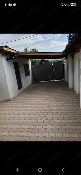 Casă în Prislop