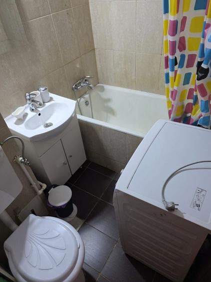 AP. 3 CAMERE- UNIRII, PET-FRIENDLY, BLOC REABILITAT, MODERN, METROU - 6
