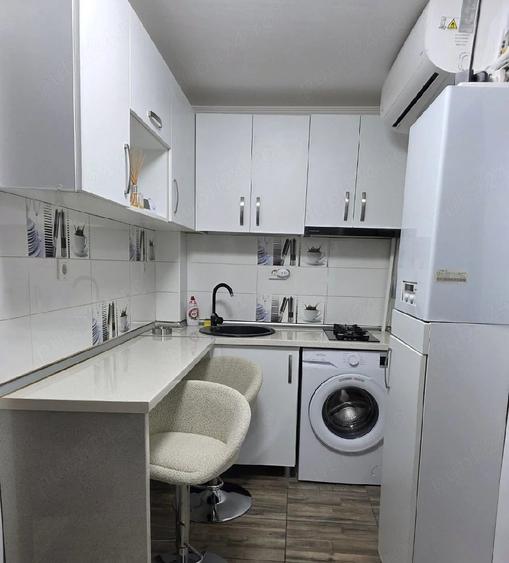 inchiriez garsoniera cu 2 camere in regim hotelier - 5