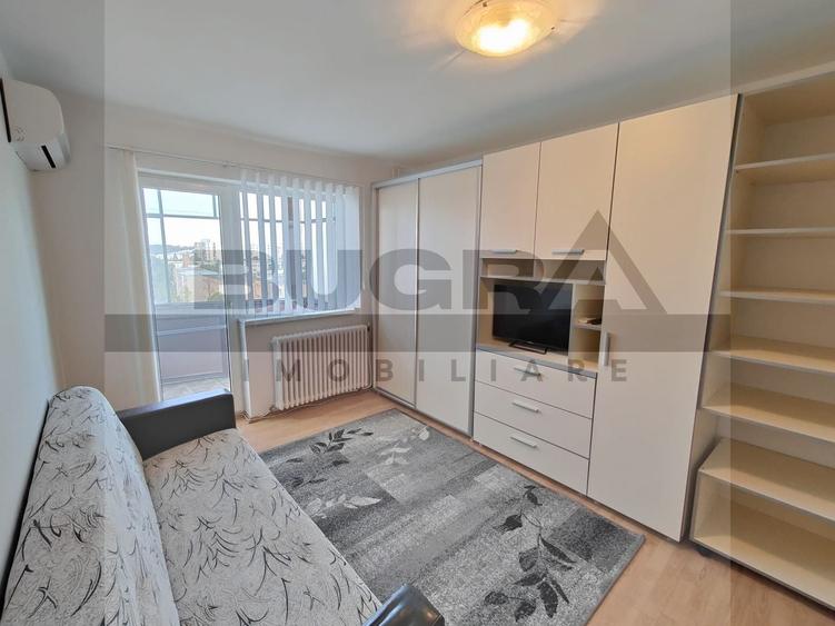 Apartament cu 2 camere decomandat în Mănăștur — fotografia 1