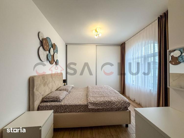 Casa individuala cu teren de 400 mp, Dezmir - 7
