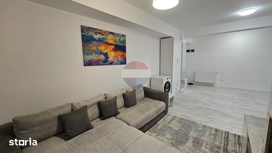 Apartament cu 2 camere în Șcheia
