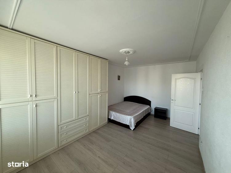 Apartament cu 2 camere în Alexandru cel Bun