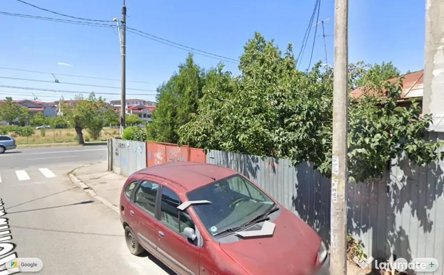 Casă cu 3 camere în Antiaeriană