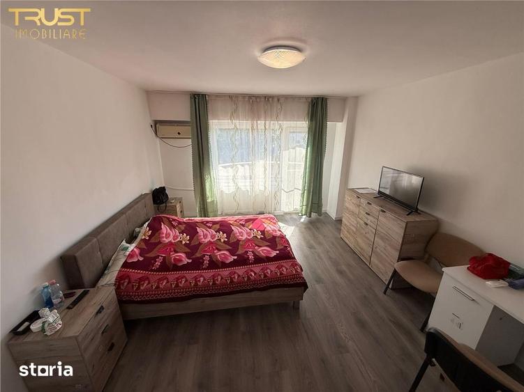 Garsonieră în Mărăști