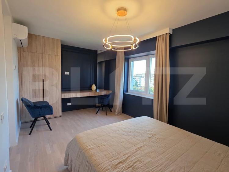 Apartament cu 2 camere, 56.80 mp, zona Bucegi Residence - 14