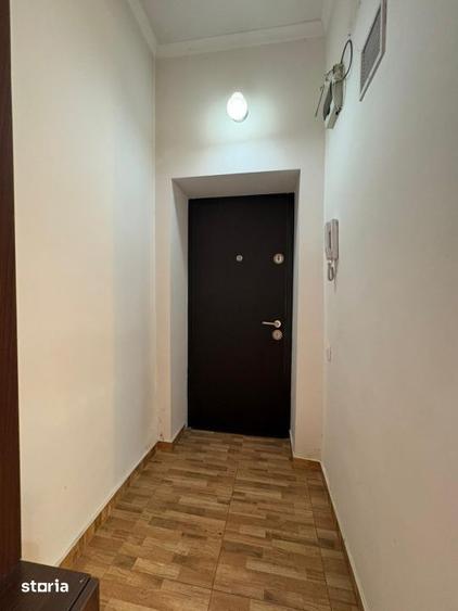 Apartament cu o camera, Dorobantilor, la 8 minute de Tribunal - 3