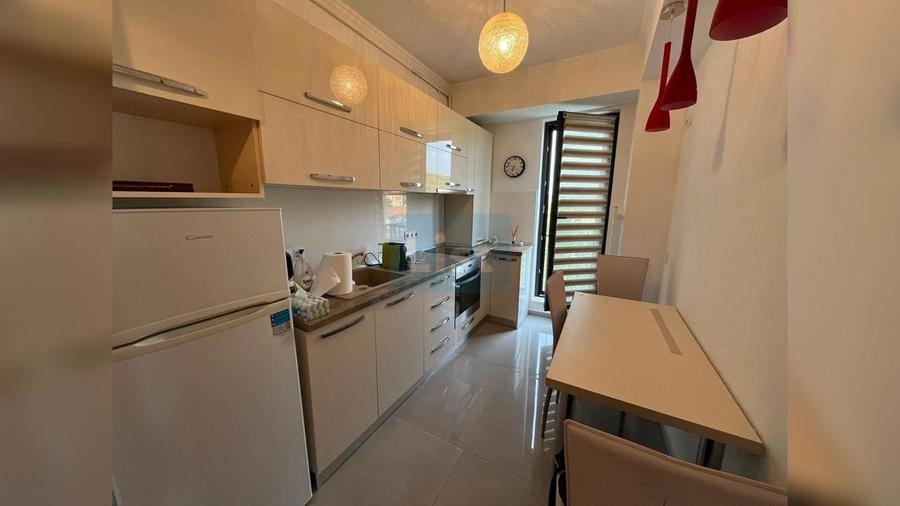 0% Comision | Apartament cu 2 camere decomandate si balcon | Borhanci - 4