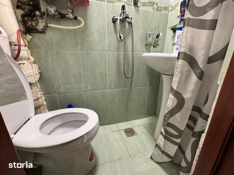 Tic Tac - Politie, Apartament cu 2 camere, parter, Prima inchiriere! - 4