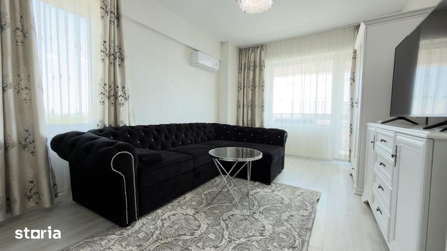 Apartament cu 2 camere decomandat în Copou