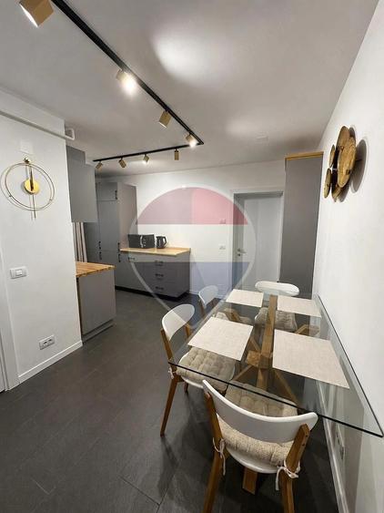 Apartament lux Piatra Neamt - 2