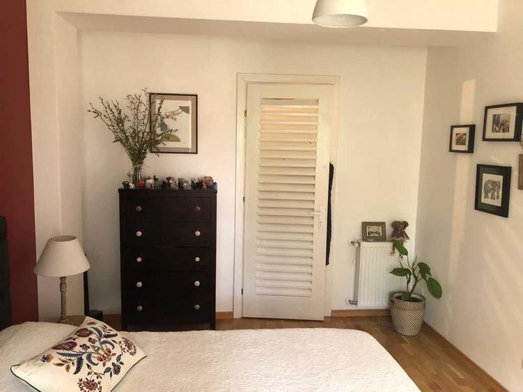 Apartament cu 2 camere semidecomandat, mobilat în Unirii