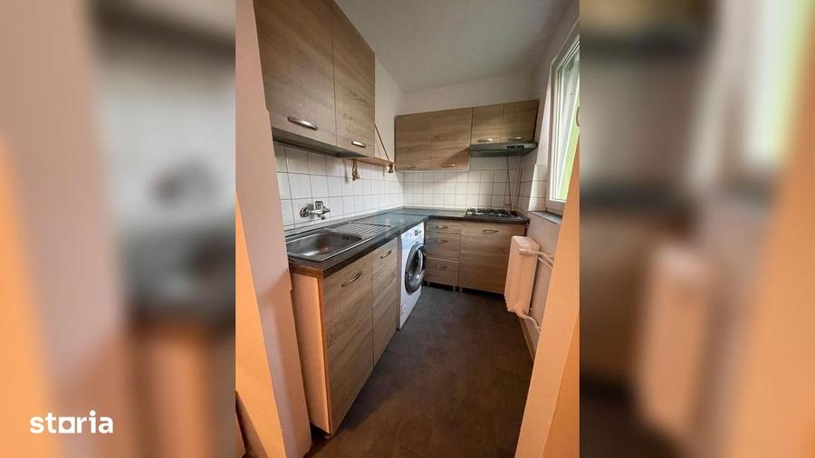 0% Comision | Apartament semidecomandat cu 2 camere | Gheorgheni! - 6